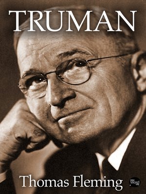 cover image of Truman